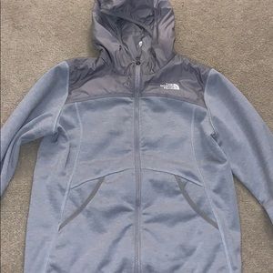 North face jacket